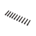 Axial AXI236177 Screw Shaft M4x3.0x20mm (10)