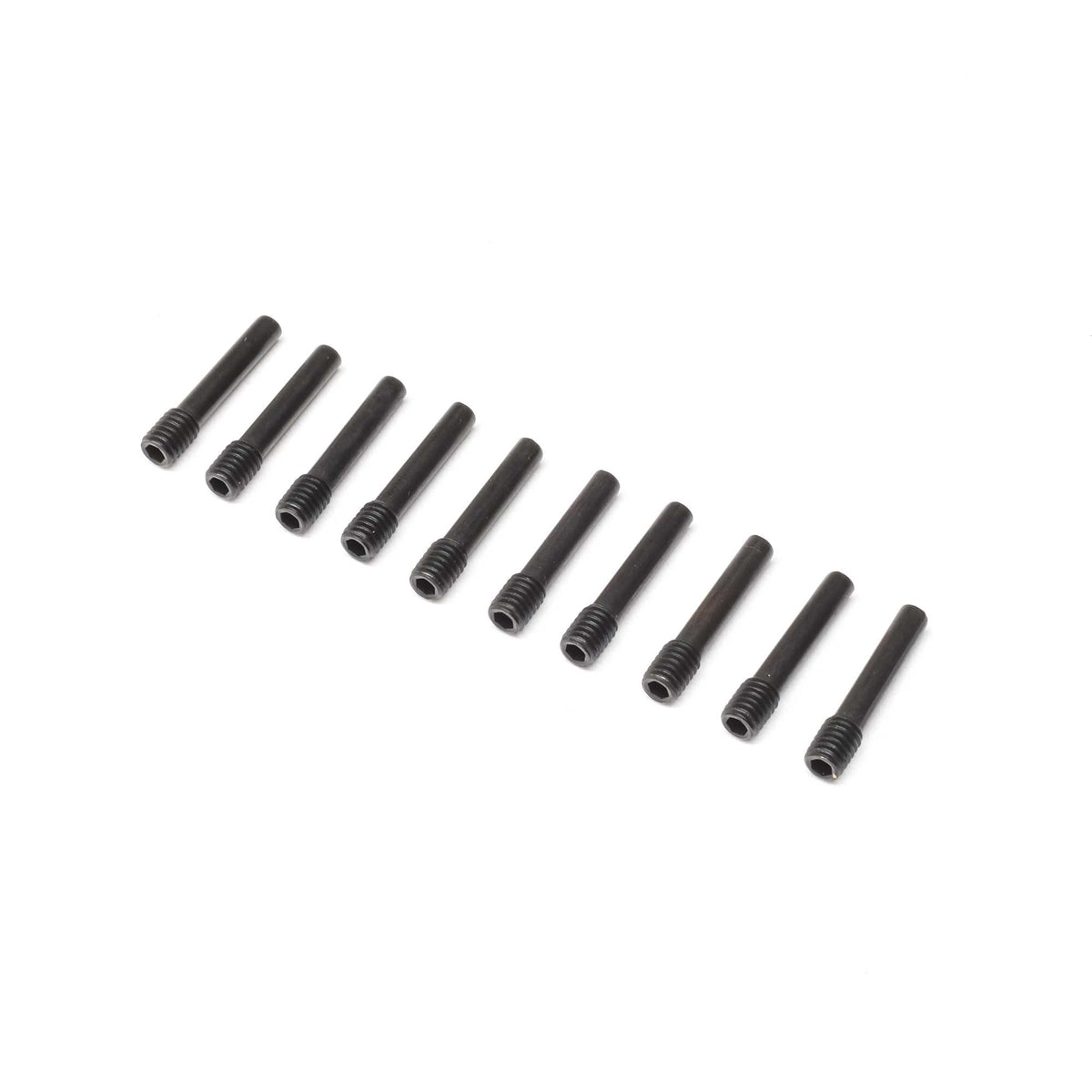 Axial AXI236177 Screw Shaft M4x3.0x20mm (10)