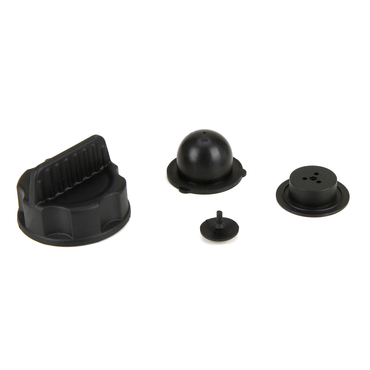 Losi LOS251019 Gas Fuel Tank Cap / Lid: 1:5 4wd Desert Buggy XL
