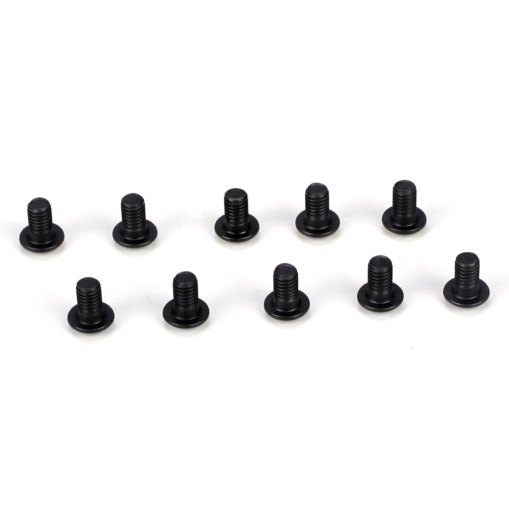 Team Losi Racing TLR5900 Button Head Screws (10) M3 x 5mm: 22