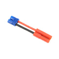 Dynamite DYNC0171 ADAPTER: HXT BATTERY/EC3 DEVICE