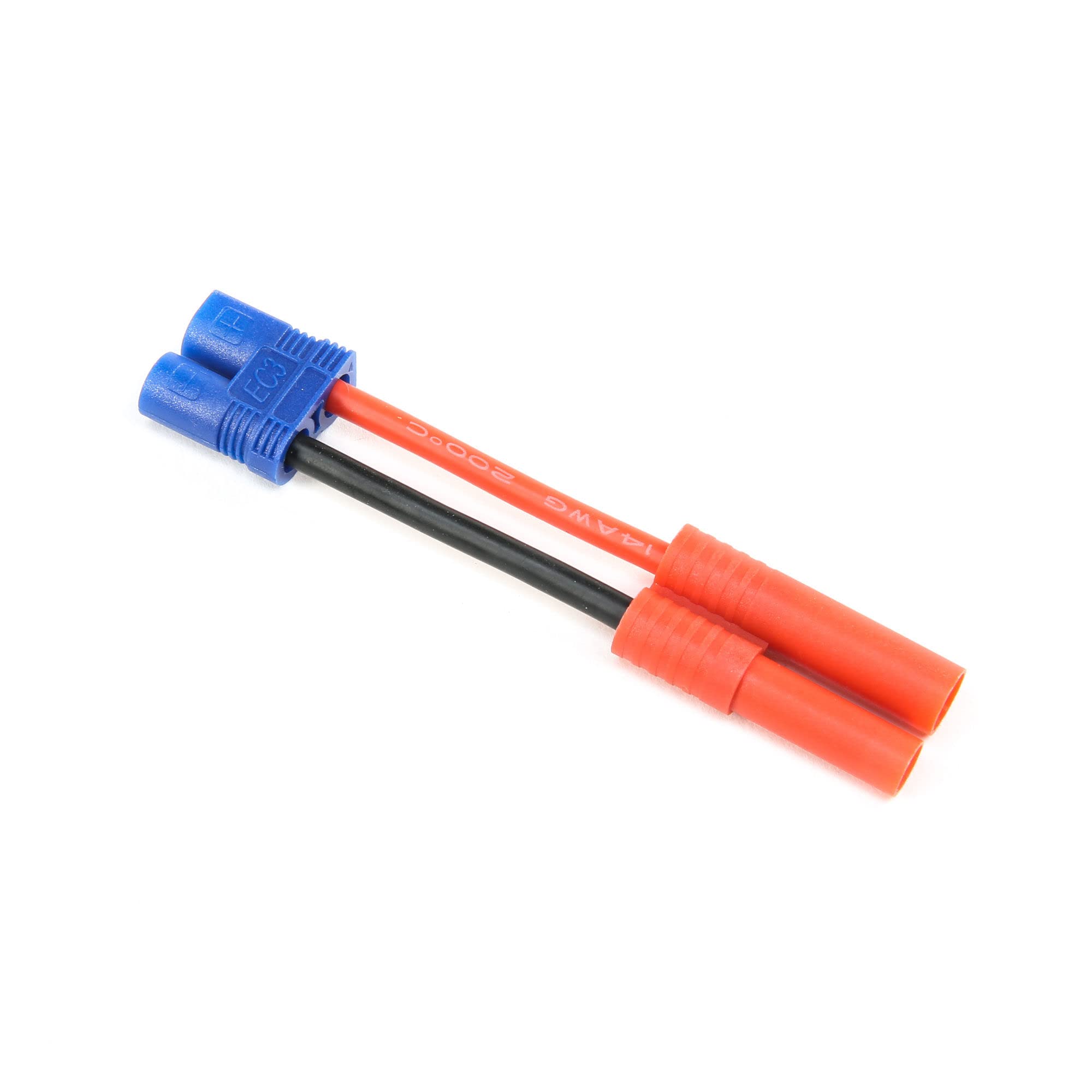 Dynamite DYNC0171 ADAPTER: HXT BATTERY/EC3 DEVICE