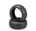 J Concepts 3099010 Nessi, Pink Compound, Fits 83mm 1/8th Buggy Wheel