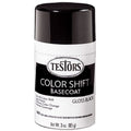 Testors 340912 3 oz Colorshift, Black Basecoat