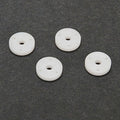 Team Losi Racing TLR233017 Shock Pistons(4)12mm 1.3x3 CNC Machined:22, Ten-SCTE