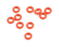 Kyosho ORG03 O-Ring(P3/Orange) 10pcs
