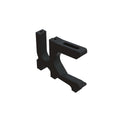 Arrma 320647 Sliding Motor Mount Black