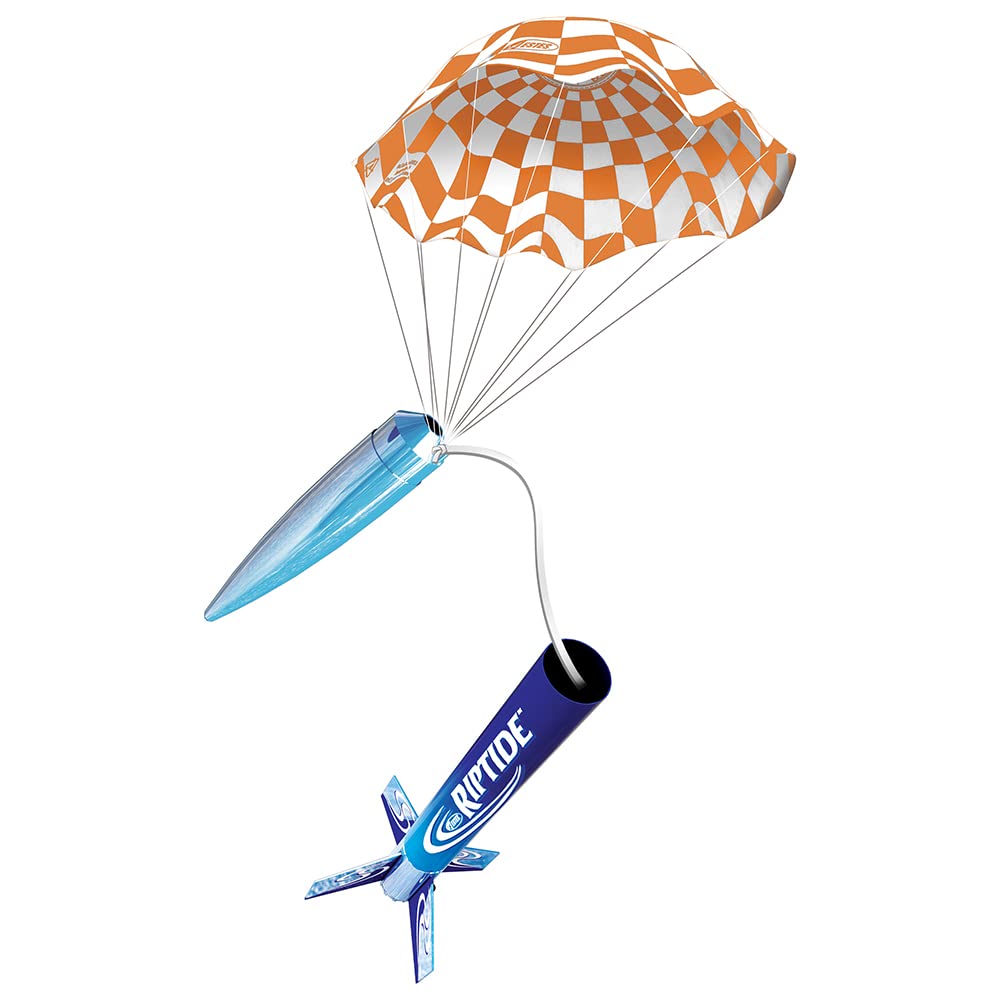 Estes 1403 Rip-Tide / Riptide Launch Set RTF with Launch Pad & Contoller