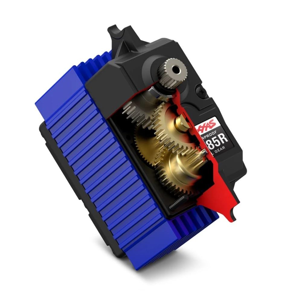 Traxxas 2085R Servo Digital High-Torque/Speed BB