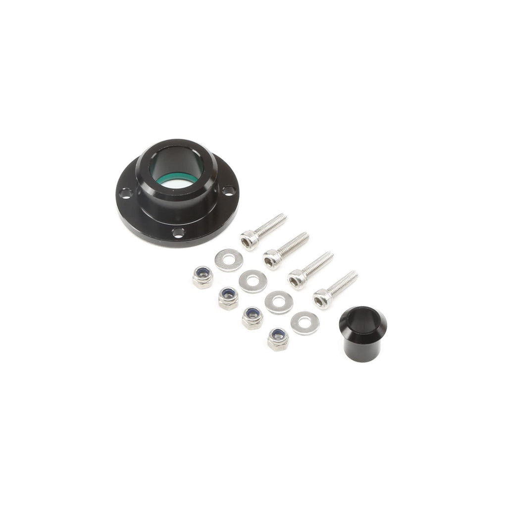 Pro Boat PRB286044 Aluminum Accessories: 48"  Zelos G Catamaran: RTR