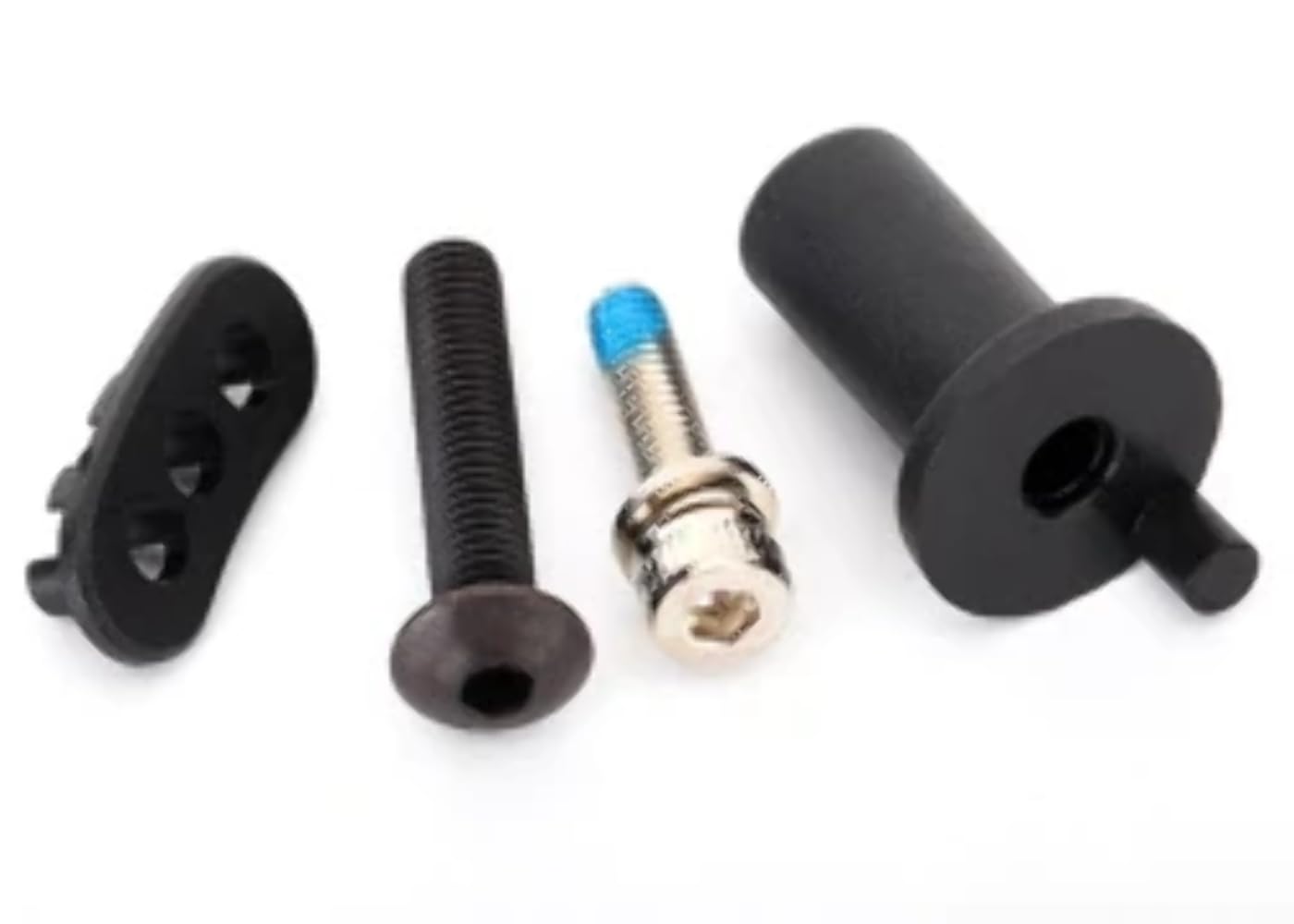 Traxxas 8661 Motor Mount Hinge Post