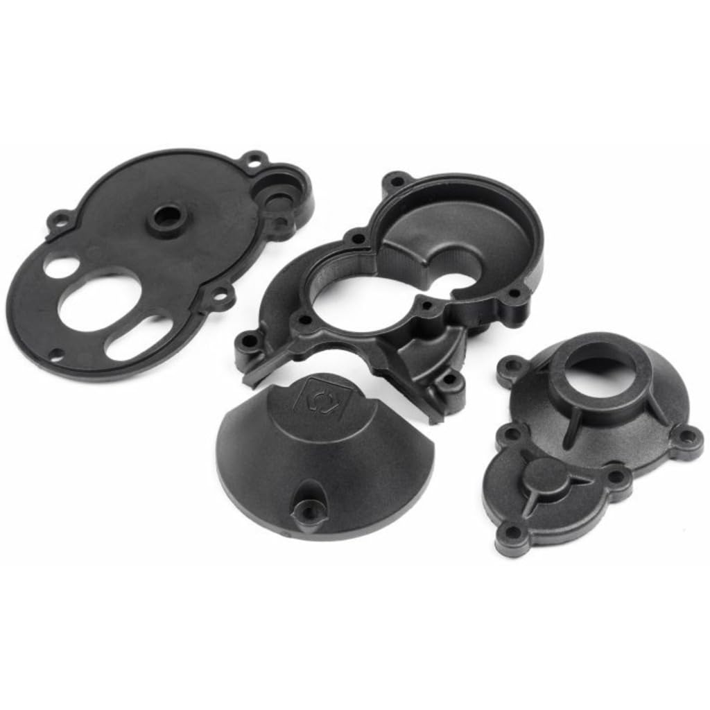 HPI Racing 116858 Front Gear Box Venture Toyota