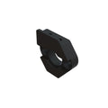 Arrma 320648 Sliding Motor Mount Plate Black