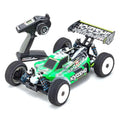 Kyosho 34111 Inferno MP9e Evo V2 1/8 Brushless Buggy, Readyset