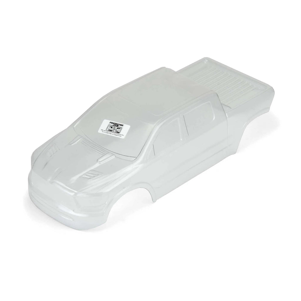 Pro-Line 353417 PreCut 2020 Ram Rebel 1500 Clear Body Kraton 6S