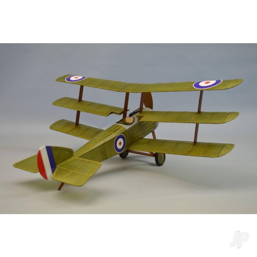 Dumas 241 Sopwith Triplane 18