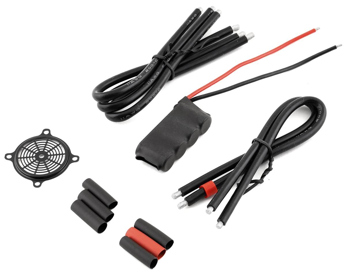 HOBBYWING XR8 Plus G2s Combo