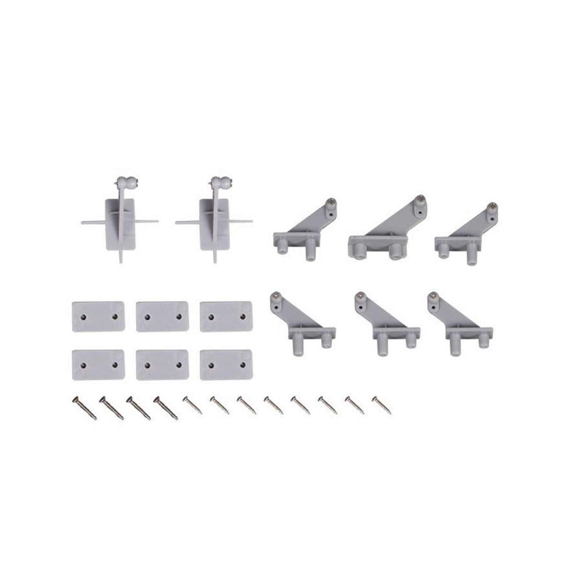 FMS PV111 Control Horns: A-10 1500mm