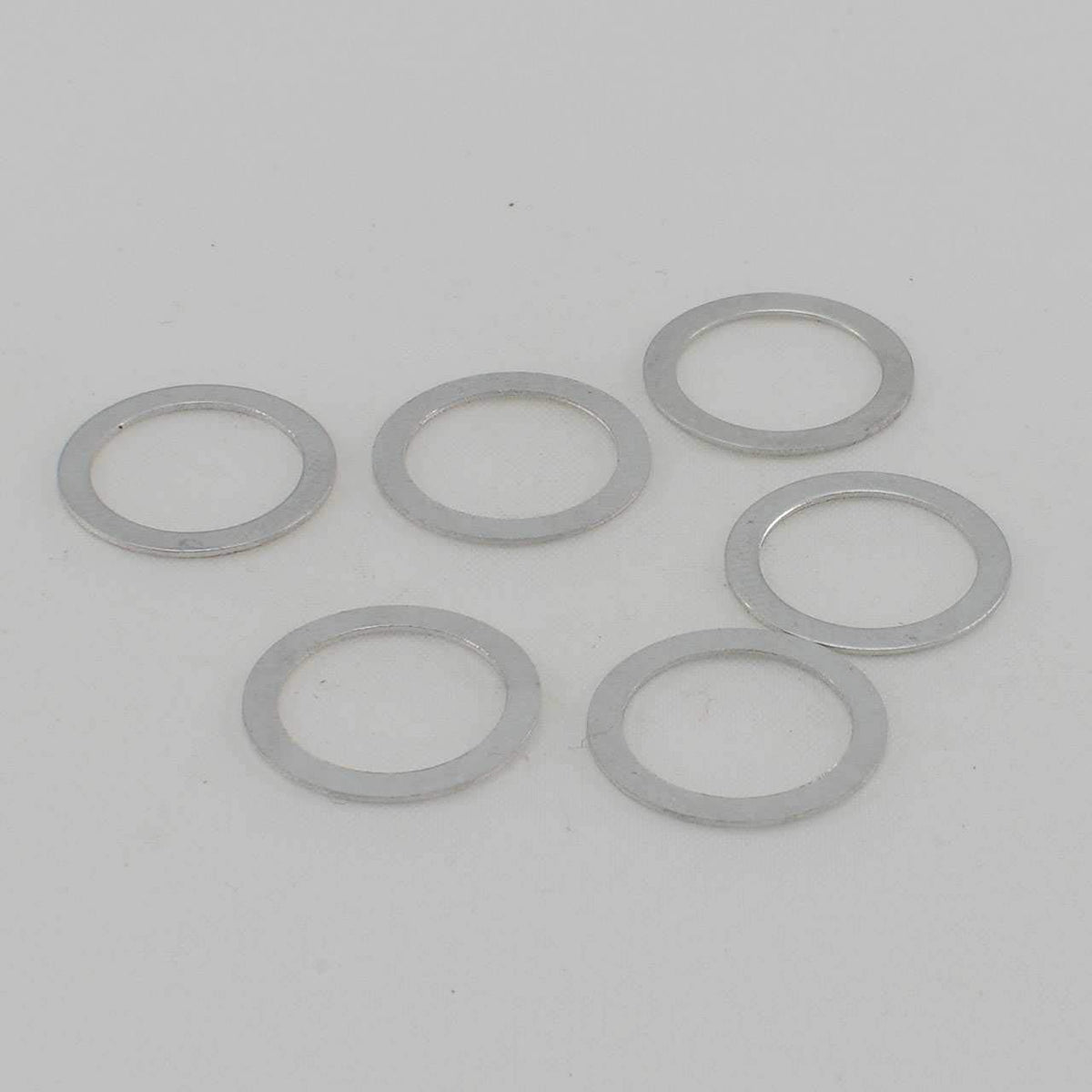 CEN Racing G36904 Shim M12.2x15.9x0.5 (6pcs)
