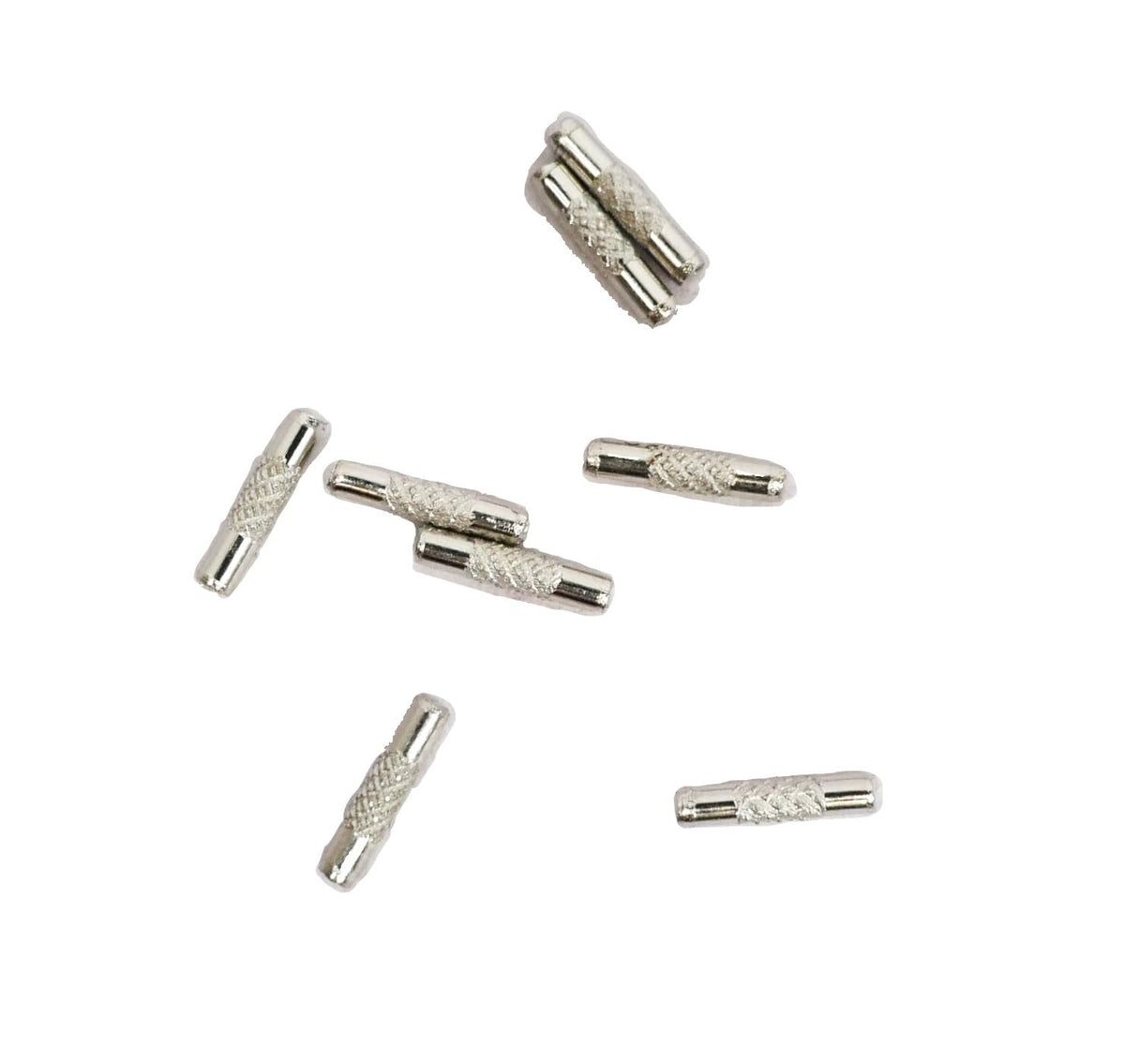 BlackZon 540026 Wheel Hex Pins (8pcs), Slyder