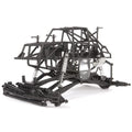 Axial AXI03020 SMT10 1/10th Scale Monster Truck Raw Builders Kit