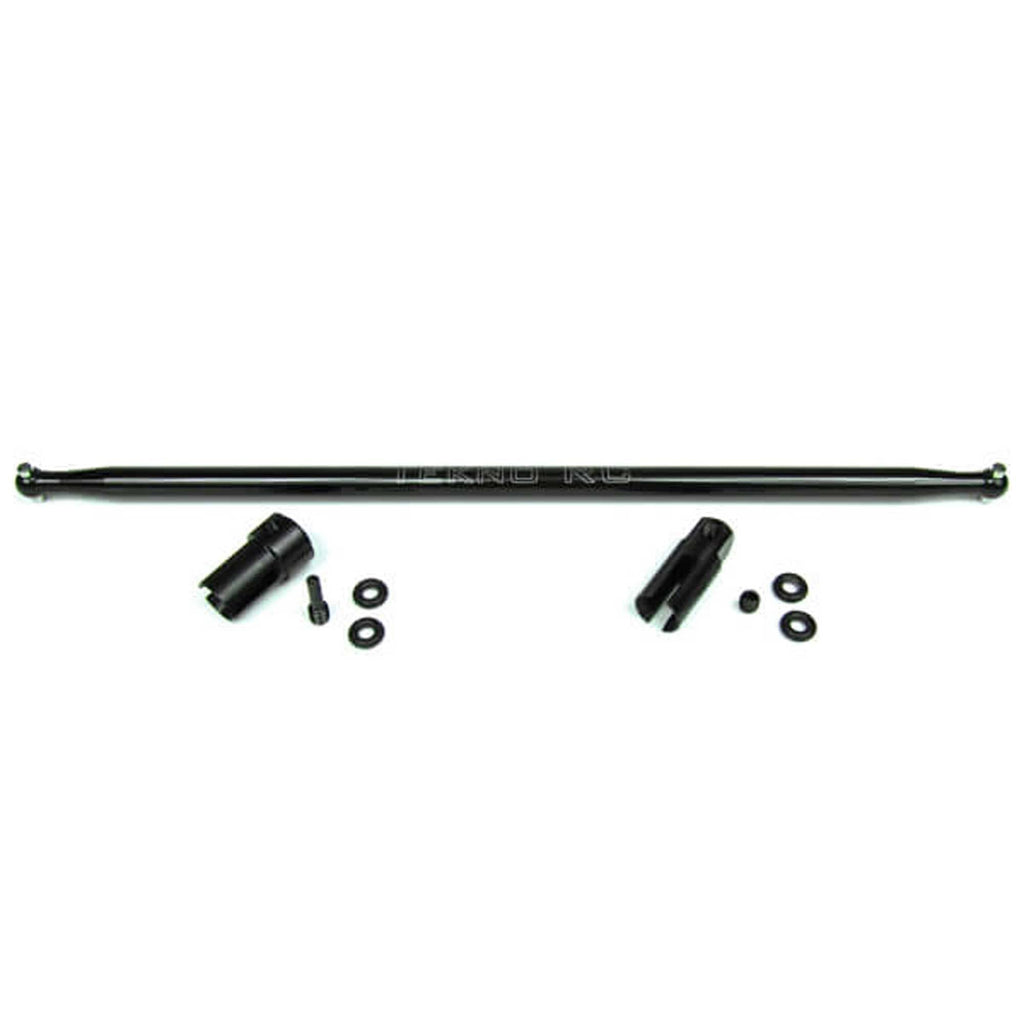 Tekno RC 6855 Big Bone Center Driveshaft & Outdrives: Slash 4X4