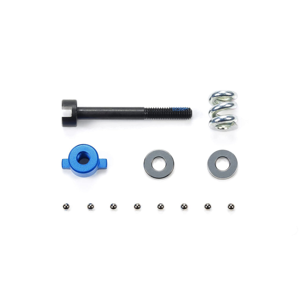 Tamiya 22029 TD4 Differential Nut & Screw Set Super Avante TD4 Hop-Up New