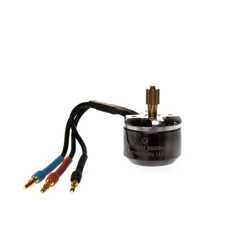 Blade BLH5821 1310-3600Kv Brushless Motor: Fusion 180