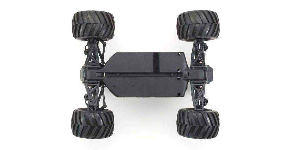 Kyosho 34412T1 Fazer Mk2 Mad Van 1/10 4WD Readyset RTR Monster Truck