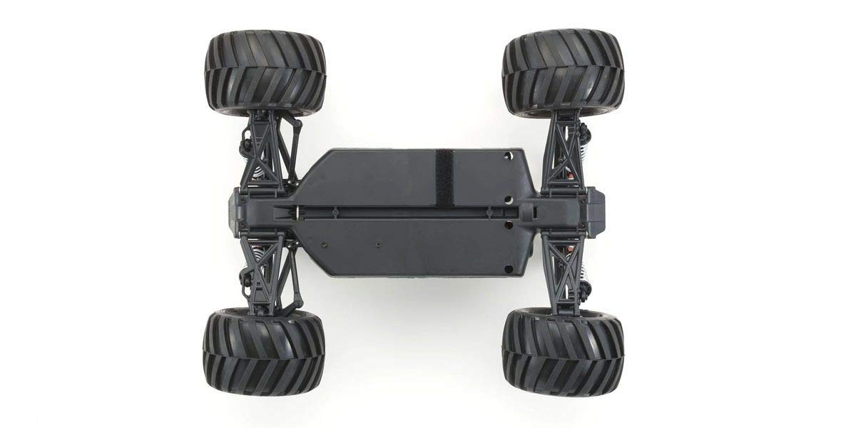 Kyosho 34412T1 Fazer Mk2 Mad Van 1/10 4WD Readyset RTR Monster Truck