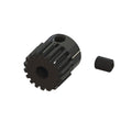 Arrma ARA-2031 Pinion Gear 18T MOD 0.5 CNC 3.2mm Bore