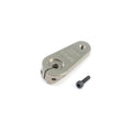 Team Losi Racing TLR341009 Aluminum Servo Horn, 25T: 8X