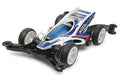 Tamiya 18702 1/32 JR Mini 4wd Aero Thunder
