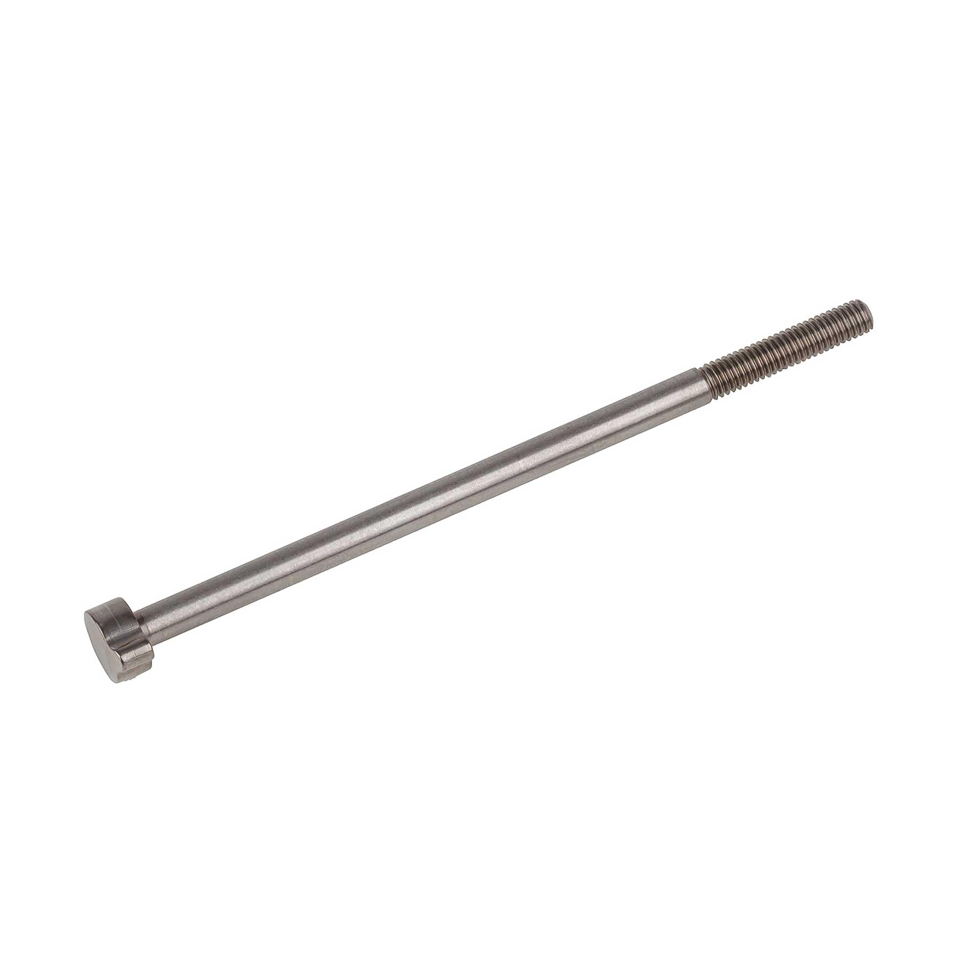 Associated 92449 RC10B7 FT Titanium Top Shaft Screw