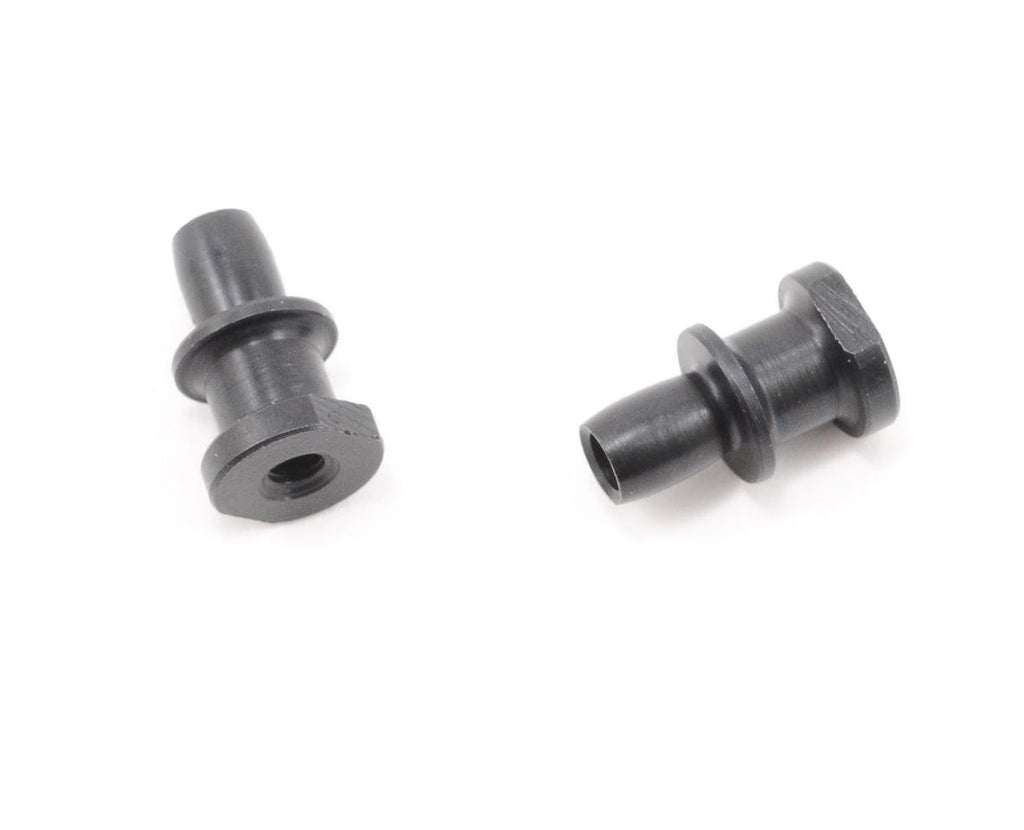 HPI Racing 67410 Shock Stand Off (2pcs) Vorza Flux
