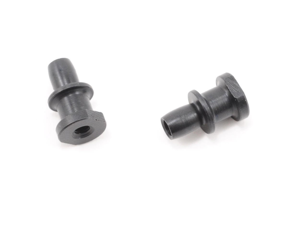 HPI Racing 67410 Shock Stand Off (2pcs) Vorza Flux