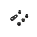 Axial AXI252025 SCX6: 2-Speed Servo Saver Set