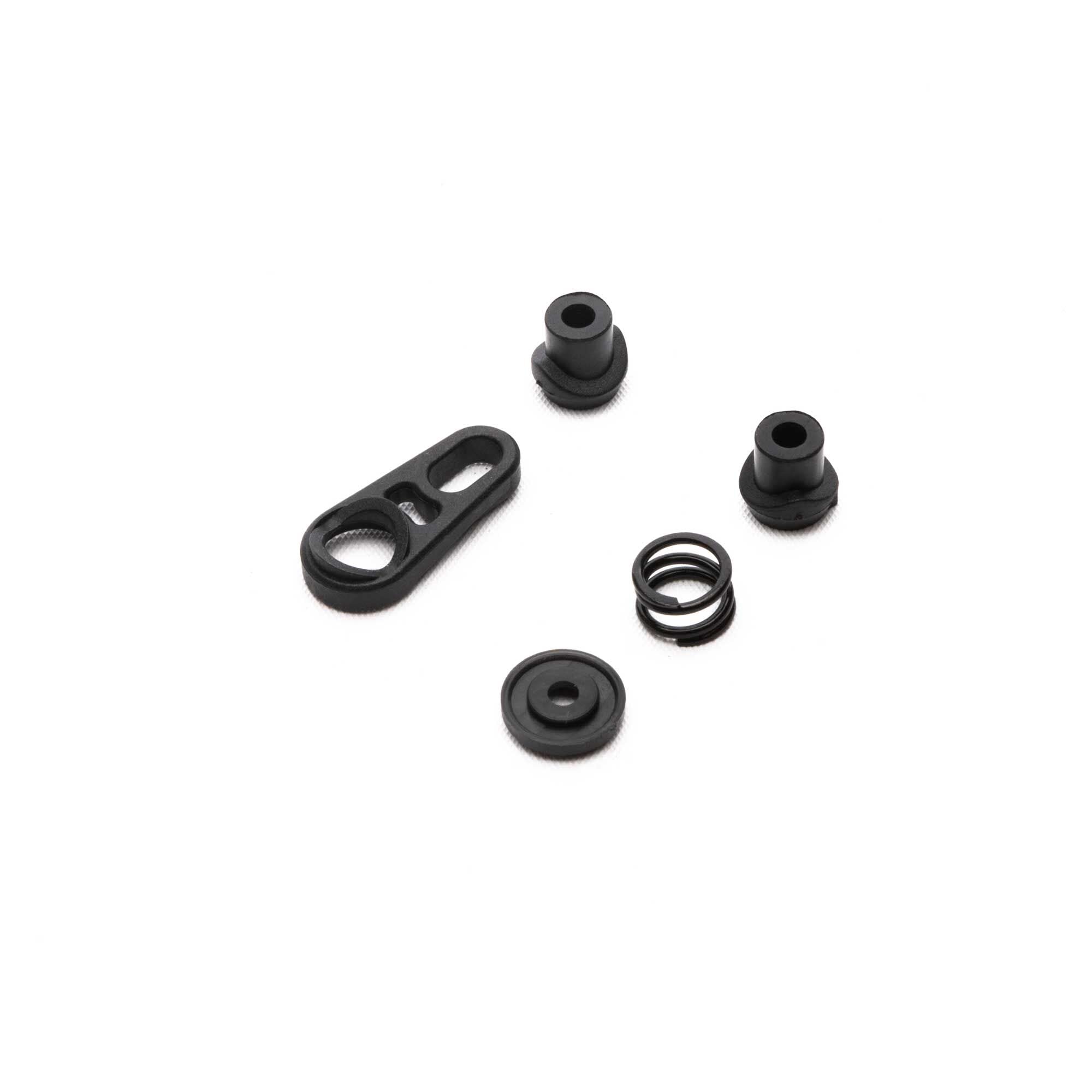 Axial AXI252025 SCX6: 2-Speed Servo Saver Set