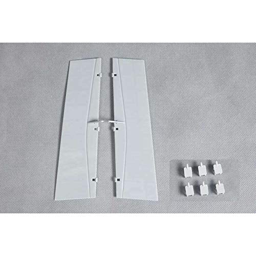 FMS PJ111 Plastic Flap: Zero 1100mm