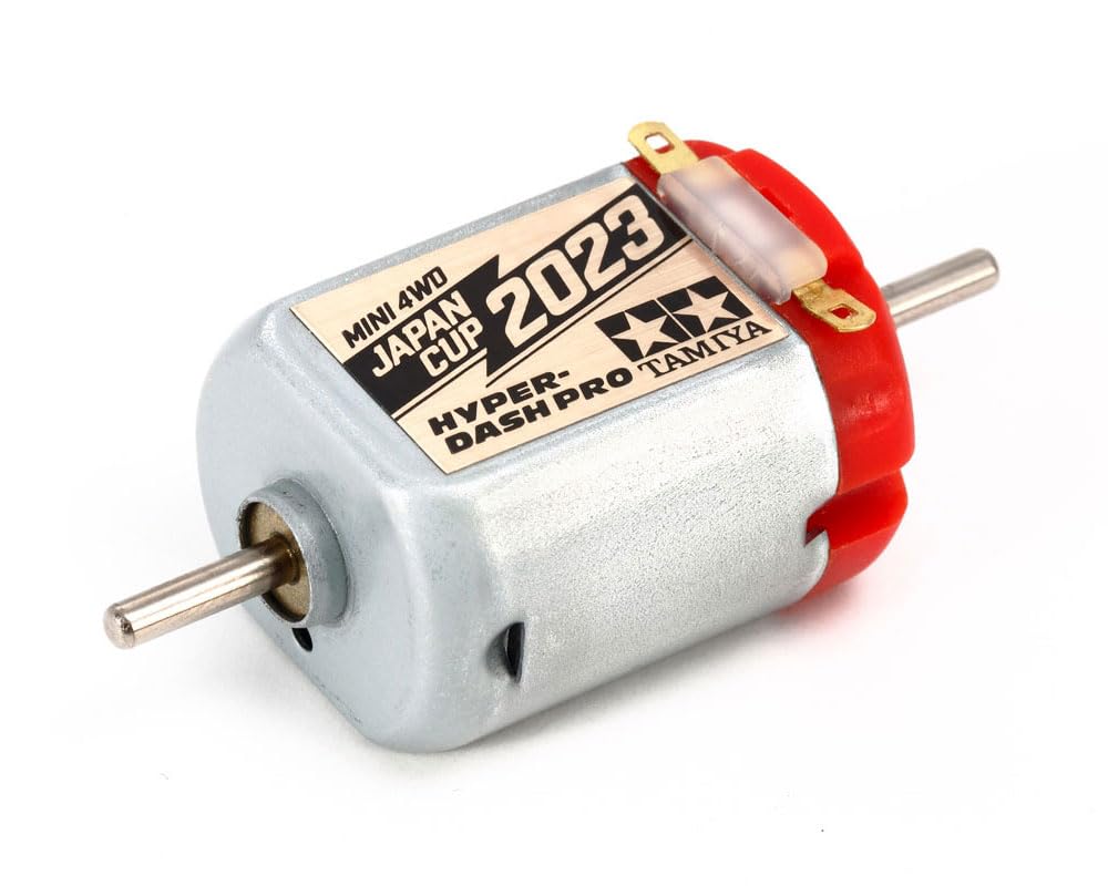 Tamiya 95159 JR Hyper-Dash 3 Motor, PRO J-Cup 2023