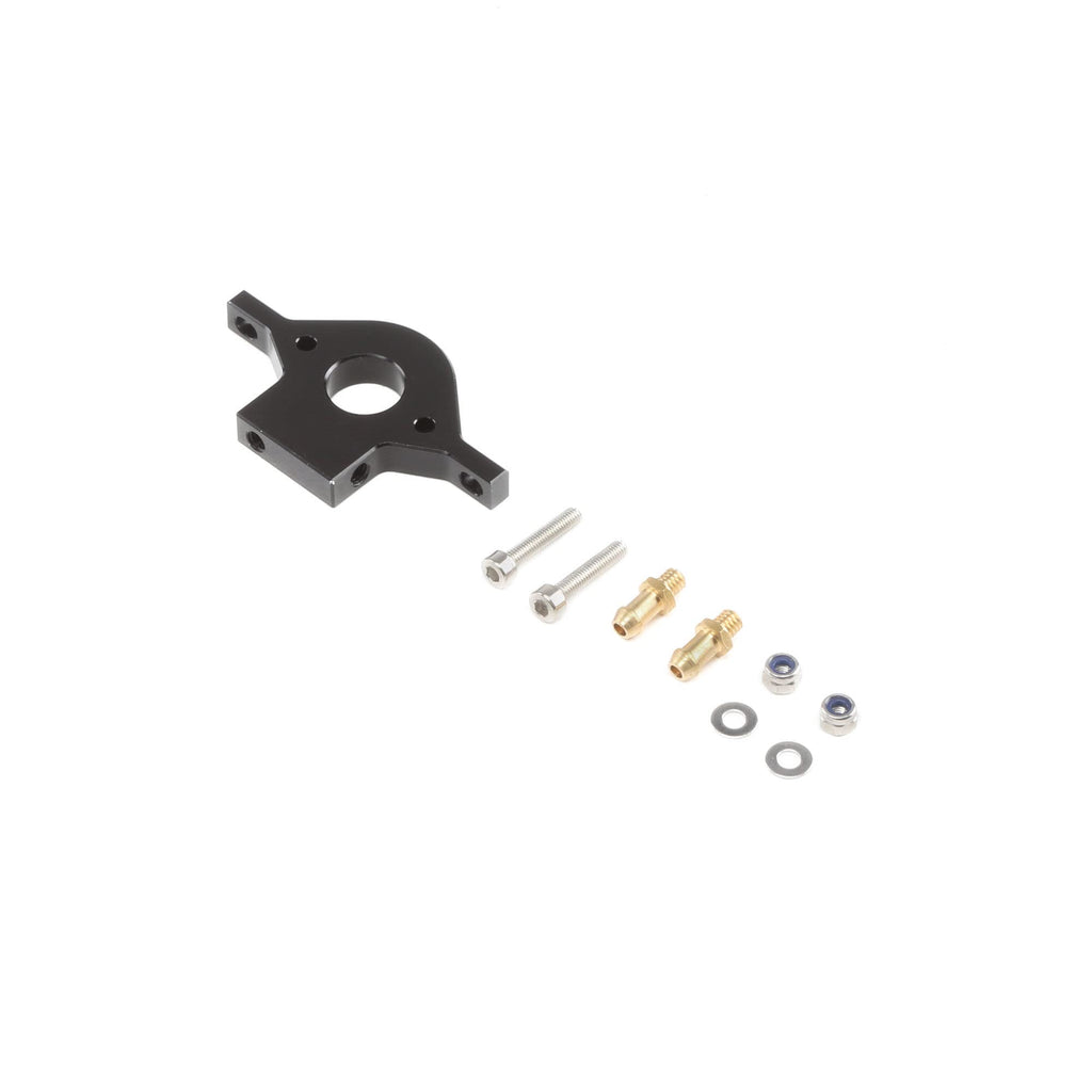 Pro Boat PRB282042 Motor Mount: 23" River Jet Boat: RTR