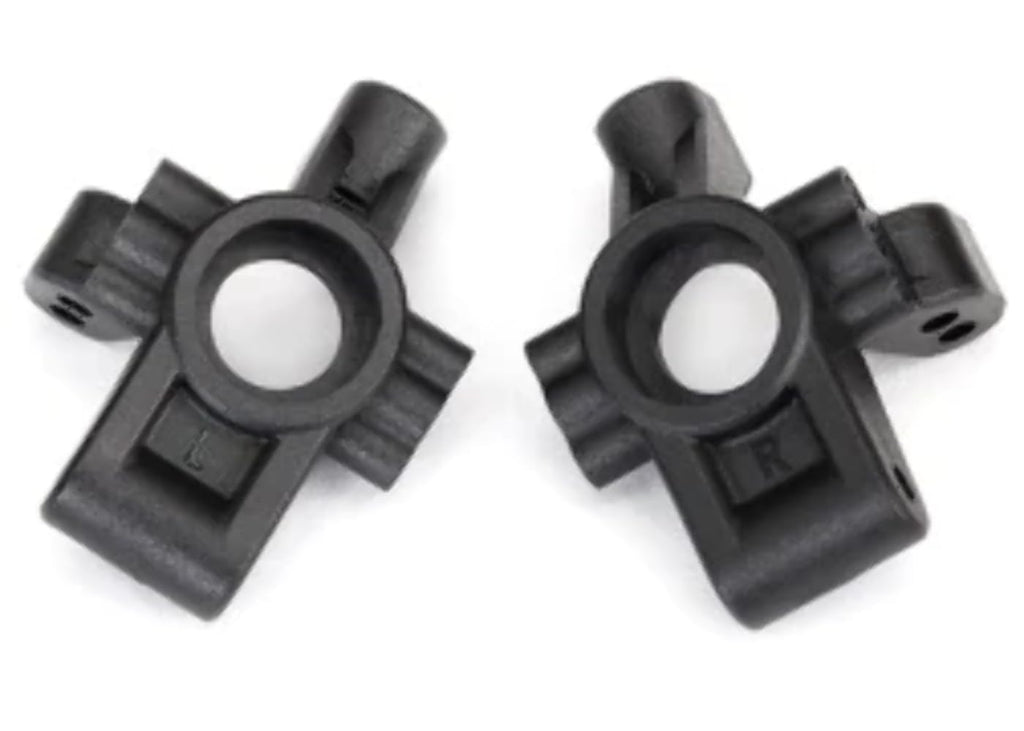 Traxxas 8352 Carriers, Stub Axle (Left & Right)