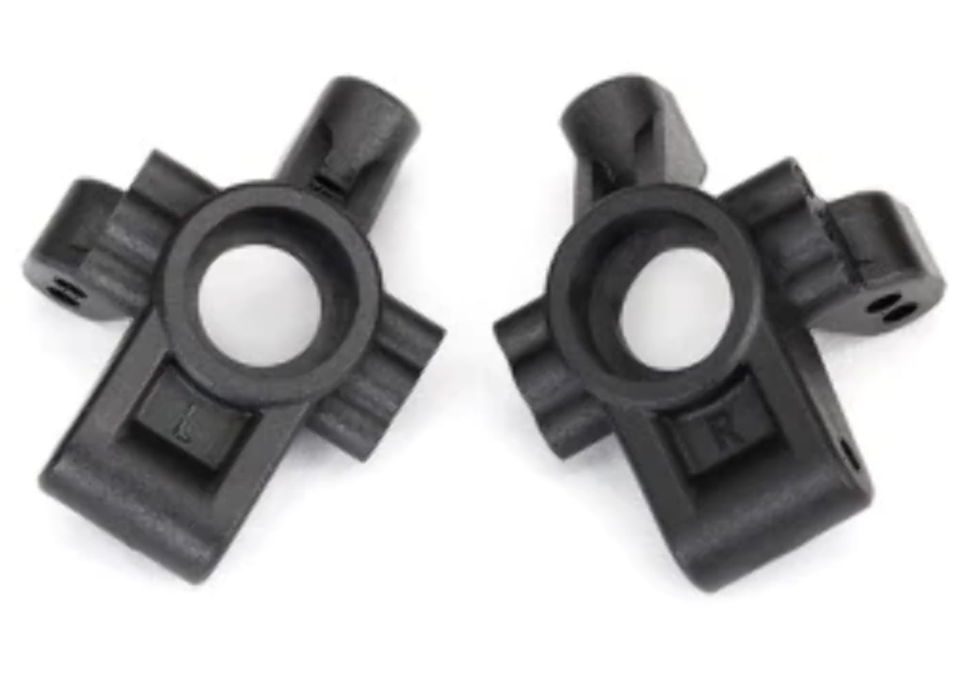 Traxxas 8352 Carriers, Stub Axle (Left & Right)