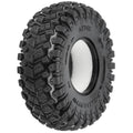 Pro-Line 1025814 1/10 Aztek LP G8 Front/Rear 2.2" Rock Crawling Tires (2)