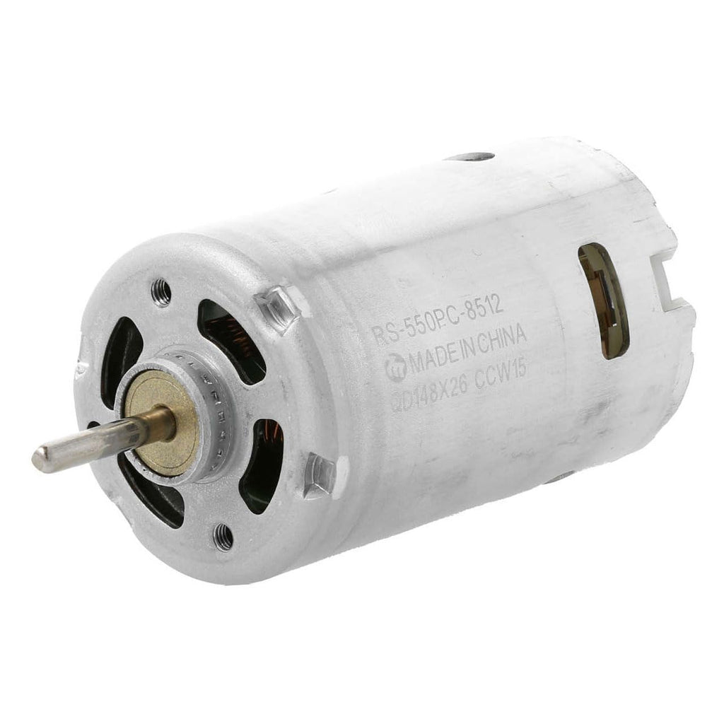 CEN Racing CQ0811 Mabuchi RS-550 Motor