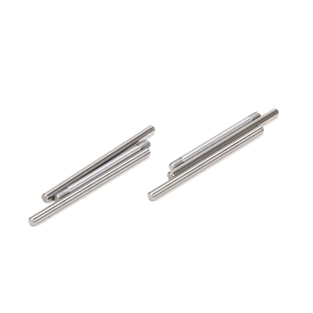 Losi LOS214002 Hinge Pin Set (4): Mini 8T