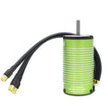 Castle Creations 060009300 MOTOR, 4-POLE SENSORED BRUSHLESS, 1515-2200Kv V2