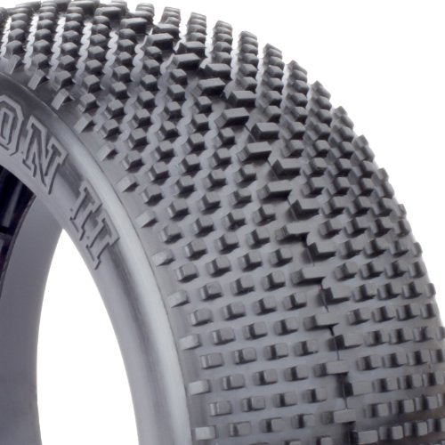 AKA 14013SR 1/8  Gridiron II Soft w/ Red Inserts:Buggy