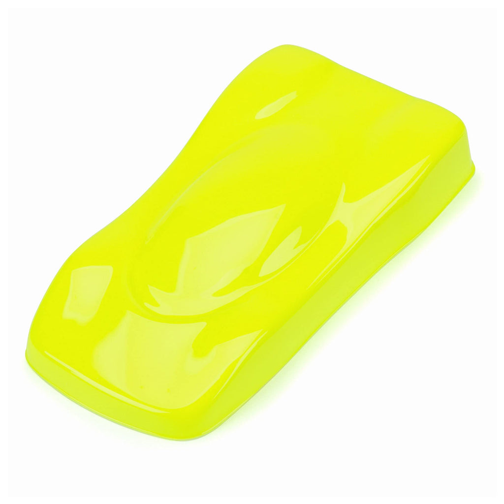 Pro-Line 632802 RC Body Paint  Fluorescent Yellow