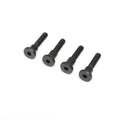 Axial AXI255001 Hinge Screw, Truggy Cage, SCX6 Honcho